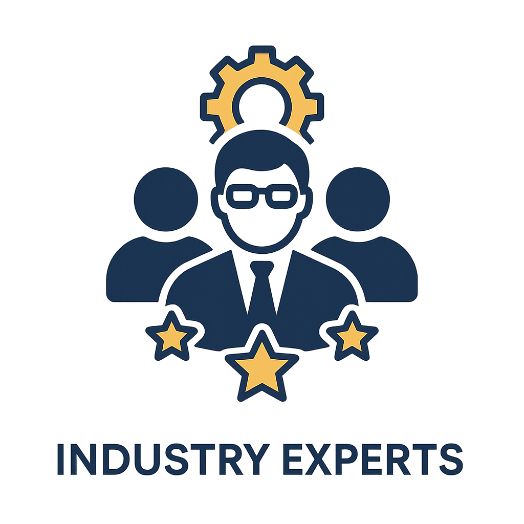 Industry Experts